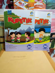 Jual bupena 6a 6b 6c 6d erlangga buku latihan soal tematik sd. Jual Kupetik 2a 2b Buku Pendamping Tematik Kupetik Kelas 2 Sd Edisi Revisi Grafindo Di Lapak Satriobooks Palasari Bdg Bukalapak