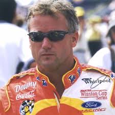 Ricky Rudd (@RickyRudd10)