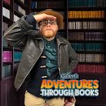 Gilbert’s Adventures Through Books - Parent & Child Class