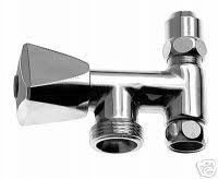 Sollte das nicht der fall sein, können es sollten unbedingt beide wasserhähne getrennt voneinander absperrbar sein. Anschluss Spulmaschine Und Spularmatur