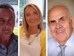 Death notices and funeral announcements from the Grimsby Telegraph and  Scunthorpe Telegraph this week