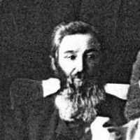 William M LaBelle (1835–1909)