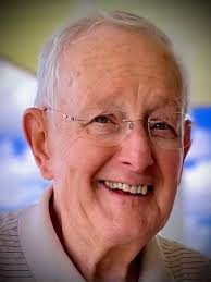 Gerald Bacon Obituary