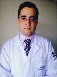 Rafael de Castro Aguiar :: INSTITUTO DE NEUROCIRURGIA POTIGUAR