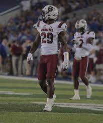 Ibe following his 'unacceptable' hit on receiver keith kirkwood. Jt Ibe Jontimothyibe Twitter
