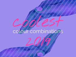 75 Eye Catching And Cool Color Combinations For 2020