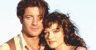 Fraser is handsome in the way that an athlete is handsome: The Mummy Tom Cruise Vs Brendan Fraser Original Movie