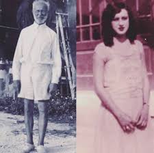 𝕻𝖆𝖗𝖙 𝕺𝖓𝖊: 𝖀𝖓𝖉𝖞𝖎𝖓𝖌 𝕷𝖔𝖛𝖊 – 𝕿𝖍𝖊 𝕮𝖔𝖚𝖓𝖙 & 𝕿𝖍𝖊  𝕮𝖔𝖗𝖕𝖘𝖊 𝕭𝖗𝖎𝖉𝖊 WARNING: DISTURBING CONTENT Many believe in life  after death. But Carl Tanzler believed in love after death. Haunted by  visions from