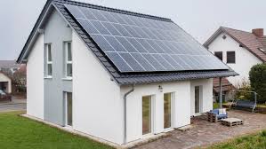 Wenn du in einem graben oder einer grube baust, winkle die wände etwas nach außen, sodass die decke größer ist als der boden. Kostengunstig Bauen Mit Einem Selbstbauhaus Wustenrot