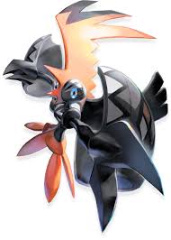 Risultati immagini per tapu koko