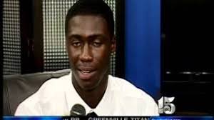 Tyler Knox signs with NC State