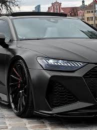 Image result for Mythos Black 2025 RS7