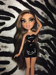 Bratz clothes bratz shirt bratz doll yasmin bratz aesthetic bratz doll top beret Glam Bratz Doll Deals 56 Off Www Hcb Cat