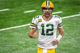 Aaron rodgers sends warning shot to rest of nfl and packers fans are thrilled. The Nfl Mvp Race Aaron Rodgers And Patrick Mahomes Last Word On Pro Football