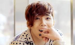 lee hong ki