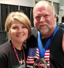 Gainesville-based powerlifting team takes crown thanks...