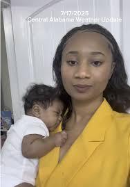 Tonia Michelle Wbrc Baby