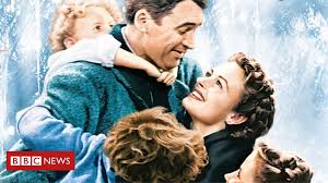 It's a wonderful life showcases outstanding cinematography, important themes, and beautiful messages in a love story which is done justice through a superbly acted film portrayed through heart and humor that mark it as the clear definition of a holiday classic. Why It S A Wonderful Life Is The Nation S Favourite Bbc News