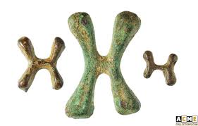 Les Croix Du Katanga | ACME Collections