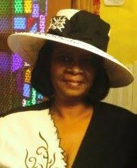 Patricia Mae “Pat” Rogers Rainey (1956-2017)