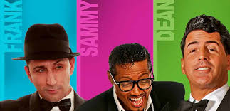 The Rat Pack is Back! - Showtimes & Reviews | Vegas.com
