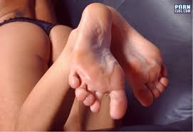 Tyflas feet - 52 photo