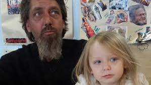 Fundraiser for Erik Koch by ROBERT HUNT : STROKE FUND