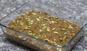 Easy Habshi Halwa Recipe Habshi Halwa Recipe Pakistani Desserts Recipes