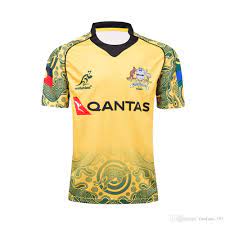 Maybe you would like to learn more about one of these? 2021 Australian Wallabies Rugby Shirt 2018 2019 Wallabies Indigenous Rugby Jerseys Shirts S 3xl From Mufasa 09 17 09 Dhgate Com