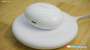 At this point, the led indicator should go green. Huawei Freebuds 4i Earbuds Review Huawei S Cheaper Anc Option Gizmochina