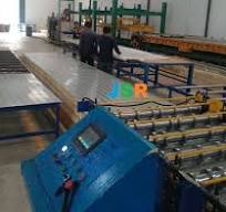 Malaysia-Sandwich Panel Steel Sheet Facings Roll Forming Machine