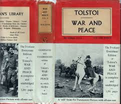 War and Peace | Leo TOLSTOI, TOLSTOY