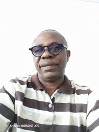 What is Wike's current whereabouts and health condition?