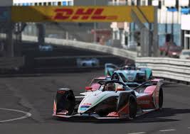 Formula e brings racing tech to the road. Gaming Fia Formula E