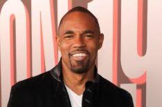 Jason George