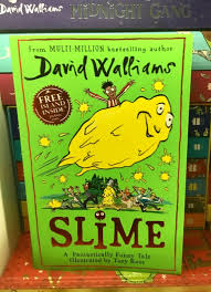 This book the world of david walliams: Slime By David Walliams In 2021 David Walliams Books Slime David