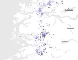 Anders mølmen høst fra lyn ski staket 4.2 mil inn til seier i klassisk ski marathon. Tordenvaeret Har Truffet Trondelag Se Hvor Lynet S Lyn Shotoe