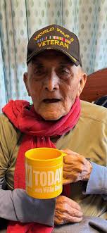 Commemorating D-Day and honoring courageous soldiers