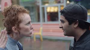 When One Door Closes (Short 2017)