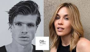 Planet Salon, 8126 Melrose Ave, Los Angeles, CA 90046, US