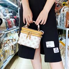 TÚI XÁCH TAY / ĐEO VAI NỮ VUÔNG