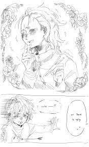 特殺 – hiatus — Can I request some Genya x Zenitsu, please?