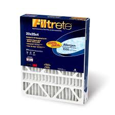 Check spelling or type a new query. Filtrete 1550 Allergen Reduction Filter 20x25x4 Walmart Com Walmart Com