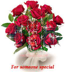 Share the best gifs now >>>. Bouquet Of Flowers Gif By Reactions Gfycat