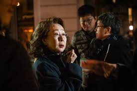 Here's what you should know about the 'minari' star who's been an actress for 50 years. All About Senior Korean Actress Youn Yuh Jung Profile Husband Son Movies And Tv Shows Channel K