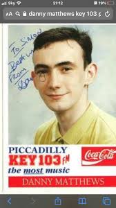 This year, Jonesy & Amanda are celebrating 20 years together