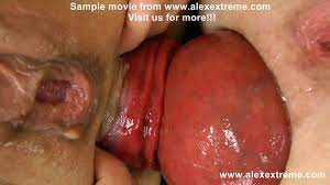 Most extreme anal games with amazing girls from alexextreme - XNXX.COM