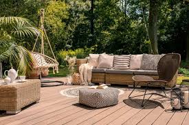 When it comes to outdoor decor for your patio, porch, garden, or deck, you want some furniture pieces to offer you and your guests seating and dining options. 12 Different Types Of Patio Chairs Home Stratosphere