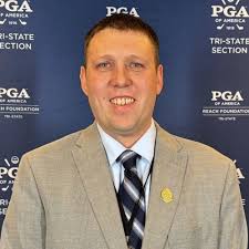 Timothy J. Gustin, PGA