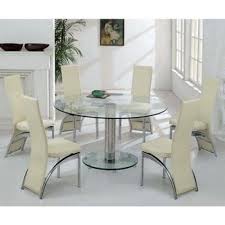 Round Dining Table For 6 You Ll Love In 2021 Visualhunt